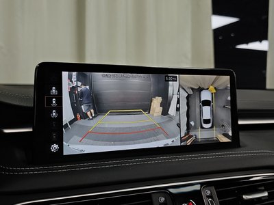 2022 Genesis THE NEW G70 缩略图 21