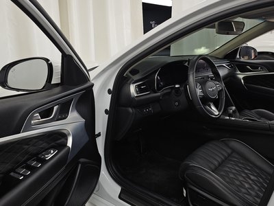 2022 Genesis THE NEW G70 缩略图 13