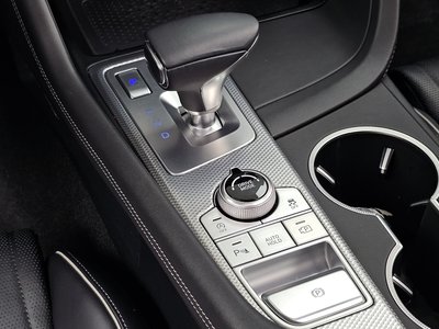 2022 Genesis THE NEW G70 缩略图 12