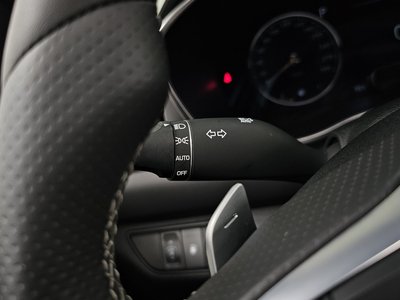 2022 Genesis THE NEW G70 缩略图 38