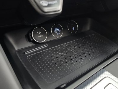 2022 Genesis THE NEW G70 缩略图 31