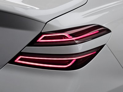 2022 Genesis THE NEW G70 — фото 10