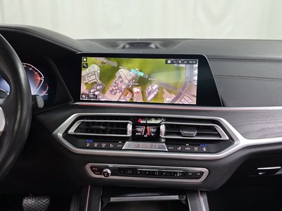 2021 BMW X7 缩略图 33