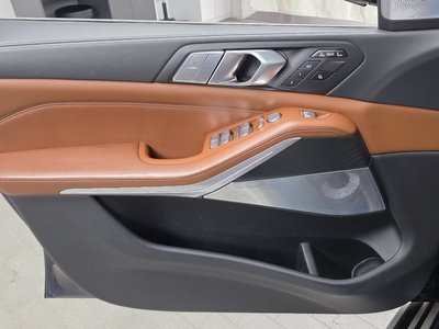 2021 BMW X7 缩略图 14