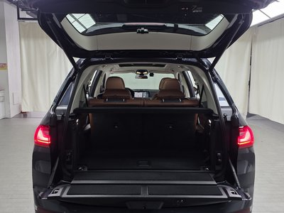 2021 BMW X7 缩略图 26