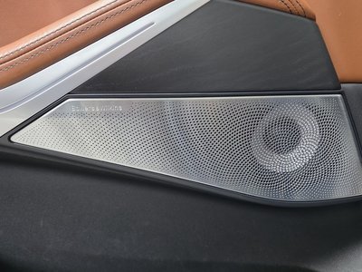 2021 BMW X7 缩略图 28