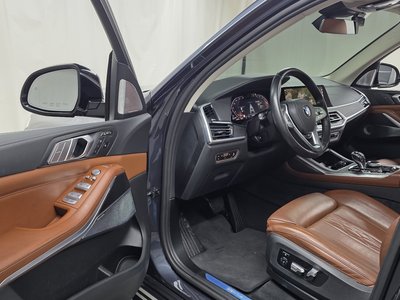 2021 BMW X7 缩略图 13