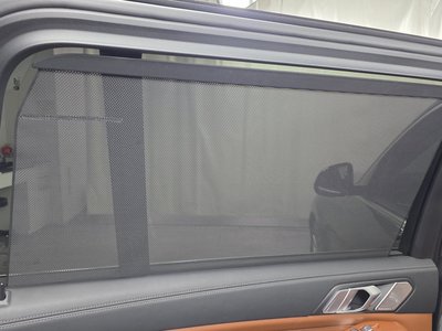 2021 BMW X7 缩略图 30