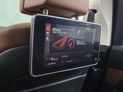 2021 BMW X7 缩略图 24