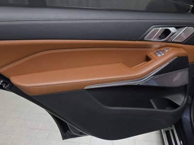 2021 BMW X7 缩略图 15