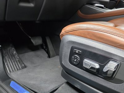 2021 BMW X7 缩略图 35