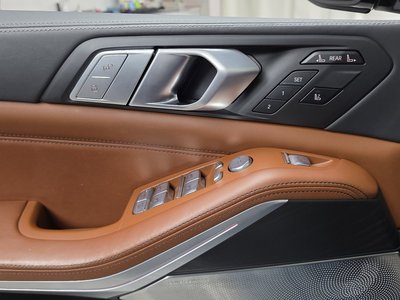 2021 BMW X7 缩略图 27