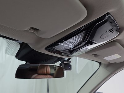 2021 BMW X7 缩略图 36