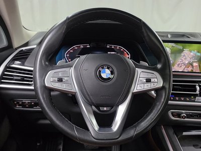 2021 BMW X7 缩略图 29