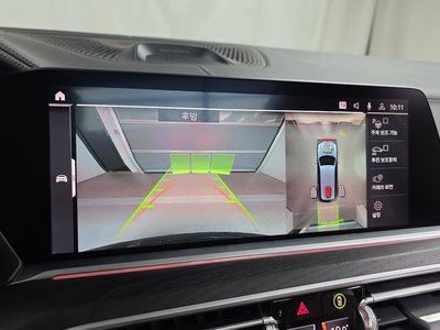 2021 BMW X7 缩略图 20