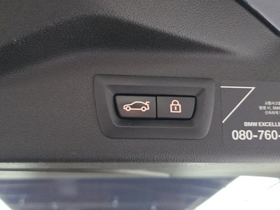 2021 BMW X7 缩略图 34