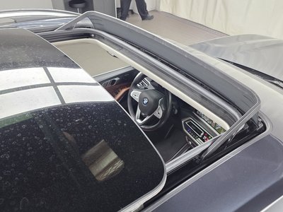 2021 BMW X7 缩略图 25
