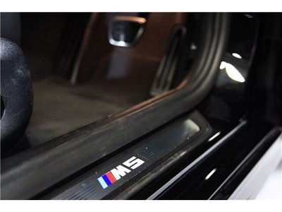 2018 BMW M5 — миниатюра 78