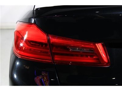 2018 BMW M5 — миниатюра 22