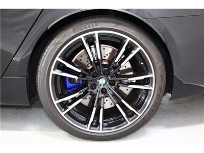 2018 BMW M5 — миниатюра 32