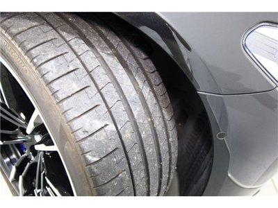 2018 BMW M5 — миниатюра 37