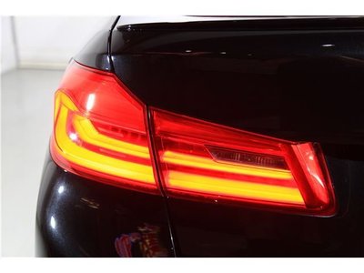 2018 BMW M5 — миниатюра 25