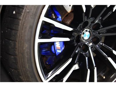 2018 BMW M5 — миниатюра 35