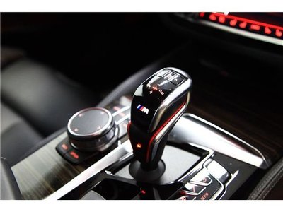 2018 BMW M5 — миниатюра 74