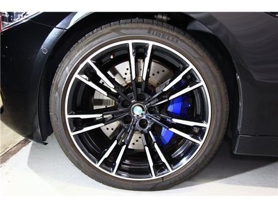 2018 BMW M5 — миниатюра 31