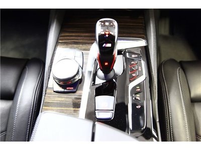 2018 BMW M5 — миниатюра 73