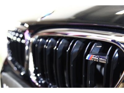 2018 BMW M5 — фото 10