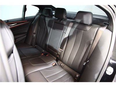 2018 BMW M5 — миниатюра 49