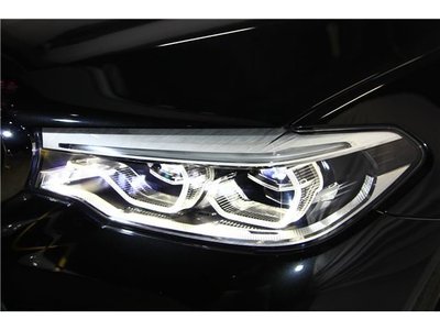 2018 BMW M5 — миниатюра 16