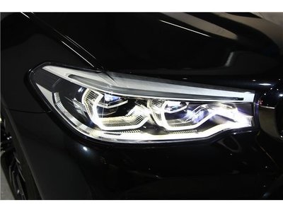 2018 BMW M5 — миниатюра 15