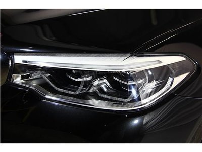 2018 BMW M5 — миниатюра 12