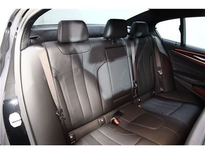 2018 BMW M5 — миниатюра 48