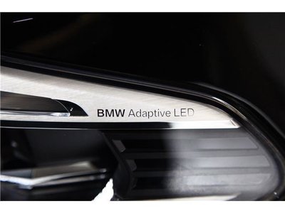 2018 BMW M5 — миниатюра 13