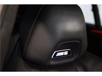 2018 BMW M5 — миниатюра 79