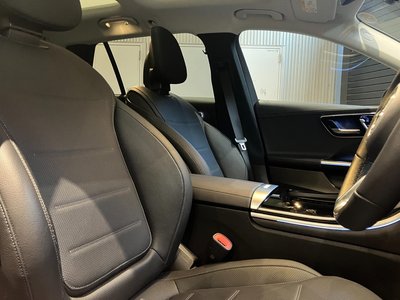 MERCEDES-BENZ C-CLASS - 7