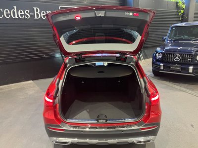 MERCEDES-BENZ C-CLASS - 9