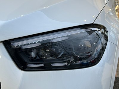 MERCEDES-BENZ GLE - 8