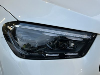 MERCEDES-BENZ GLE - 9