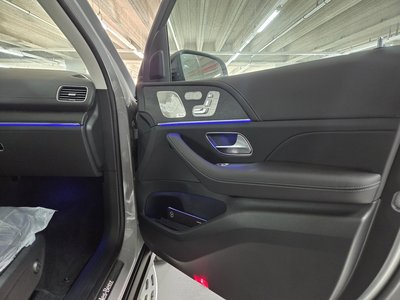 MERCEDES-BENZ GLE - 5