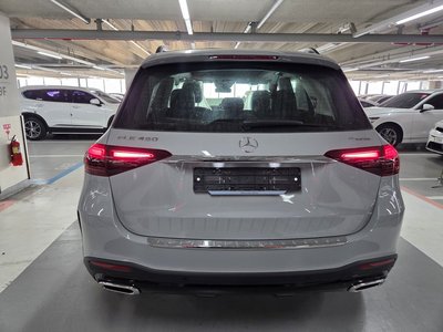 MERCEDES-BENZ GLE - 2