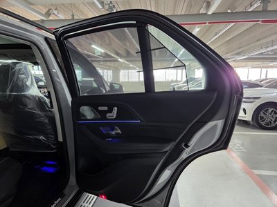 MERCEDES-BENZ GLE - 9