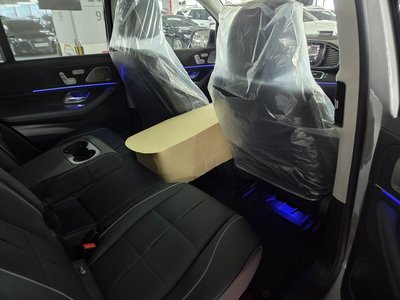 MERCEDES-BENZ GLE - 8