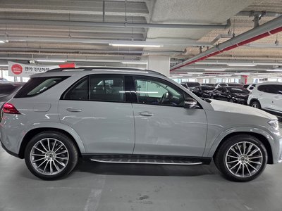 MERCEDES-BENZ GLE - 3