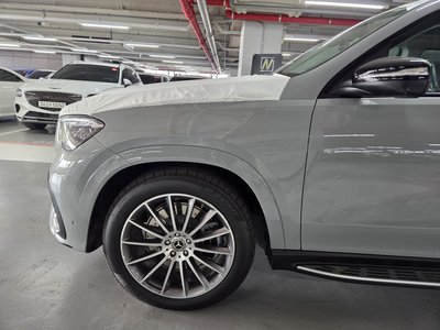 MERCEDES-BENZ GLE - 7