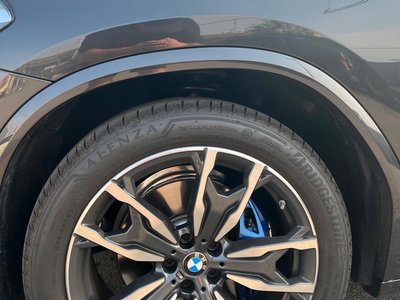 صورة مصغرة 18 لـ 2025 BMW X4