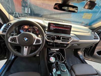 صورة 5 لـ 2025 BMW X4